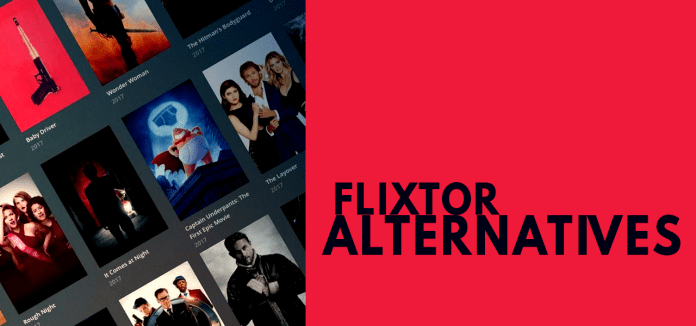 Die besten Flixtor-Alternativen ab 2022