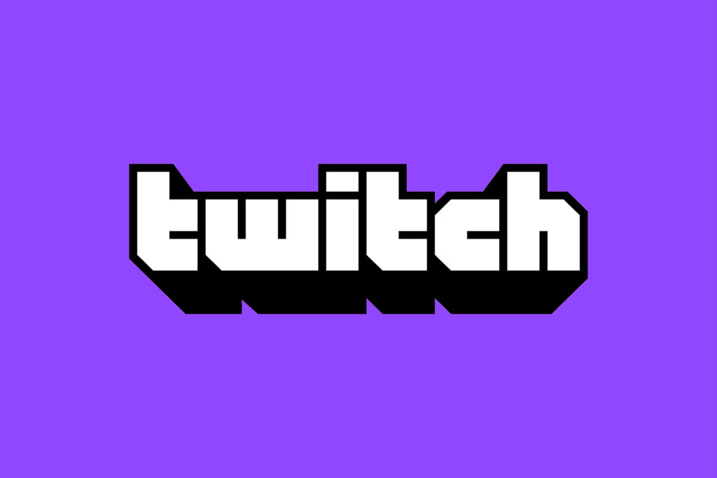 Echte Twitch-Zuschauer