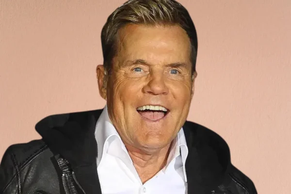 Dieter Bohlen Vermögen