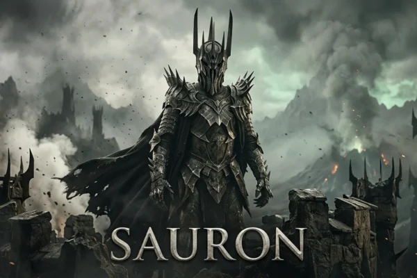 Sauron