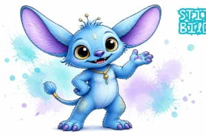 Stitch Bilder