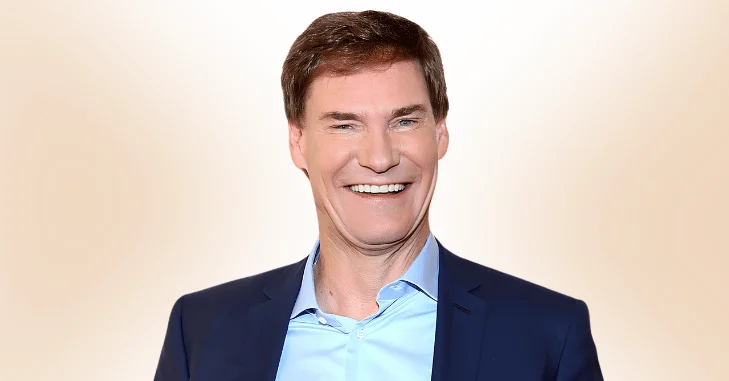 Woher stammt sein Milliardenvermögen?